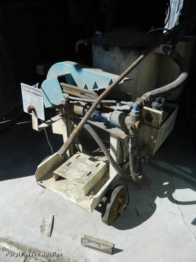 image for item BK9278 Tools