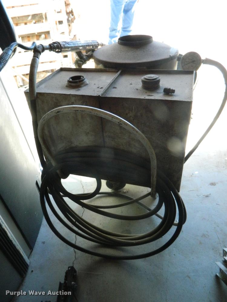 image for item BK9278 Tools