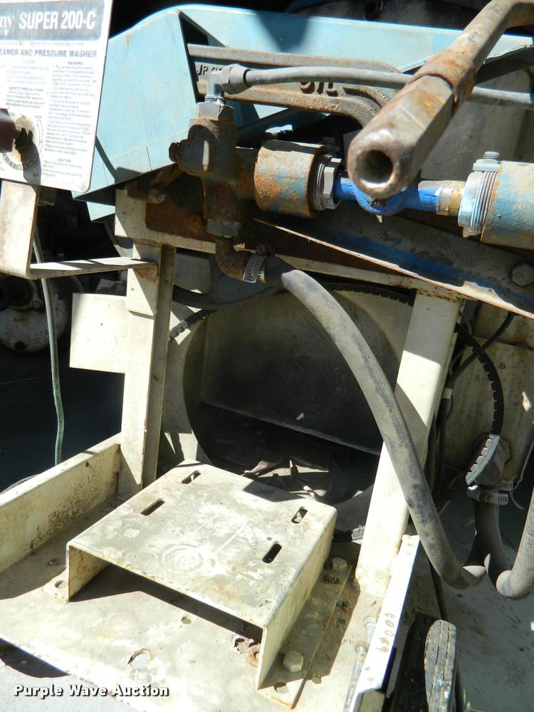 image for item BK9278 Tools