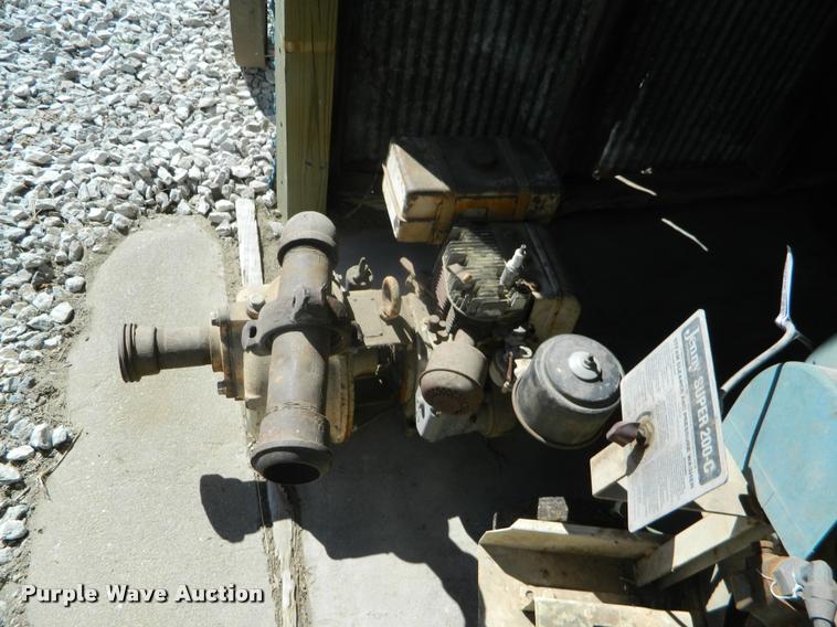 image for item BK9278 Tools