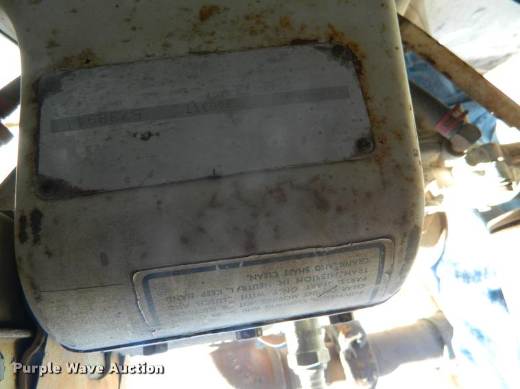 image for item BK9278 Tools