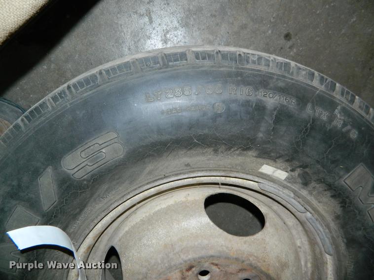 image for item BK9278 Tools