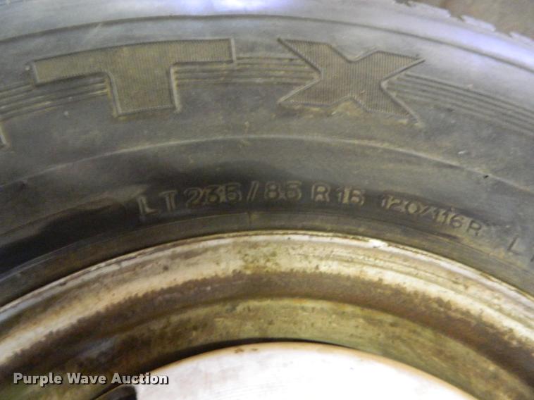 image for item BK9278 Tools