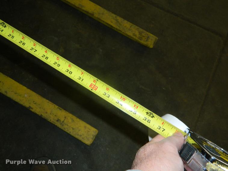 image for item BK9281 Moto Bug 10 forklift