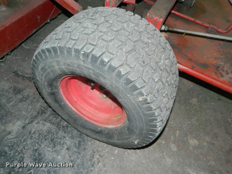 image for item BK9282 Yazoo 37P10-13 lawn mower