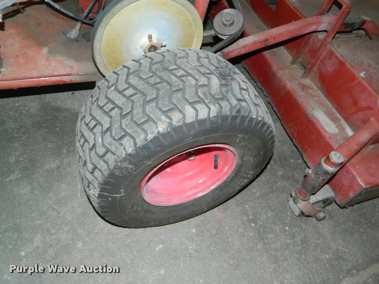 image for item BK9282 Yazoo 37P10-13 lawn mower