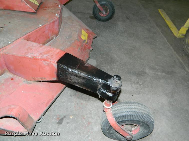 image for item BK9282 Yazoo 37P10-13 lawn mower