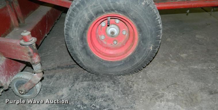 image for item BK9282 Yazoo 37P10-13 lawn mower