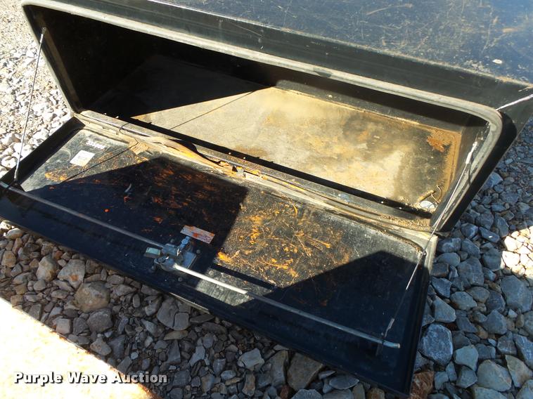 image for item BM9501 (2) Delta Pro toolboxes