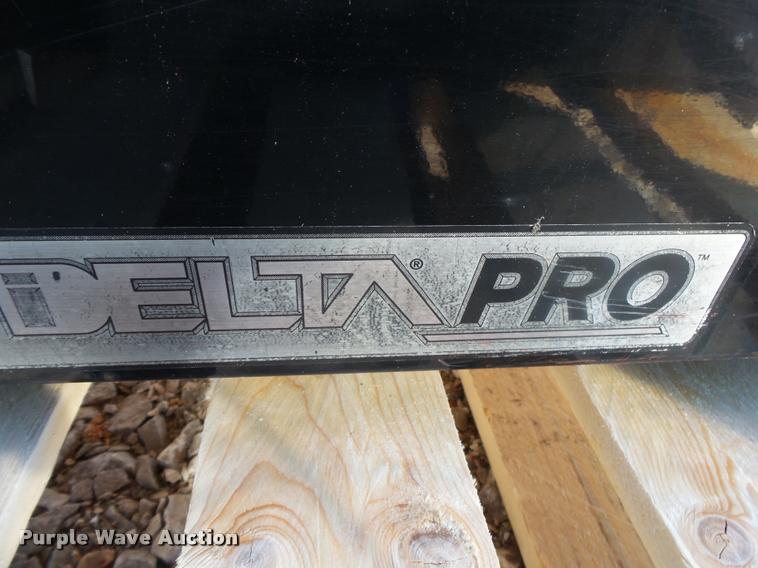 image for item BM9502 (2) Delta Pro toolboxes