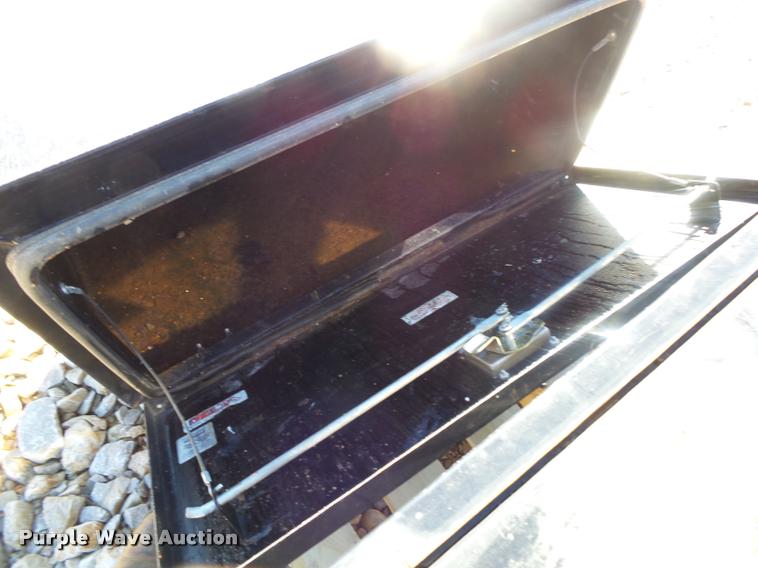 image for item BM9502 (2) Delta Pro toolboxes