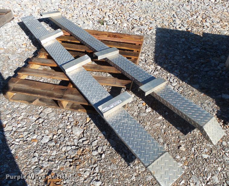 image for item BM9503 (2) side rails