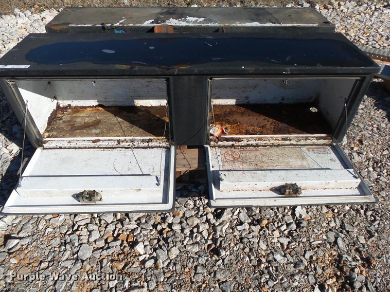 image for item BM9504 (2) toolboxes