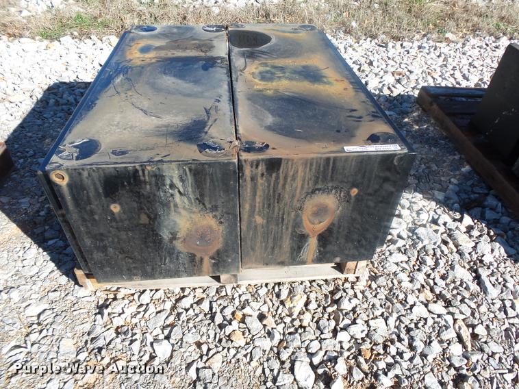 image for item BM9505 (2) Delta Pro toolboxes