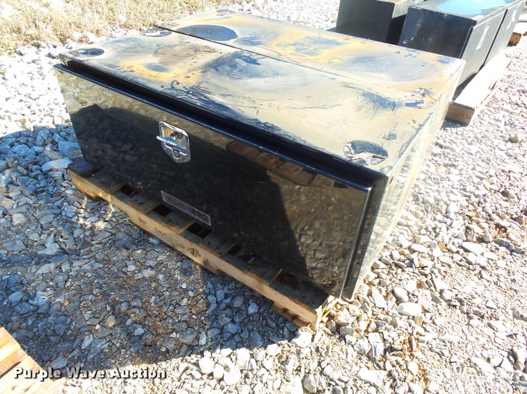 image for item BM9505 (2) Delta Pro toolboxes