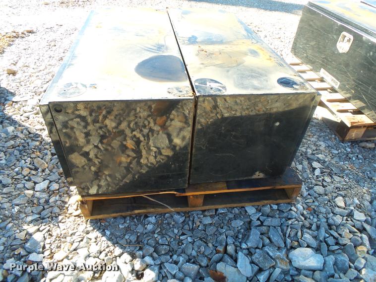 image for item BM9505 (2) Delta Pro toolboxes