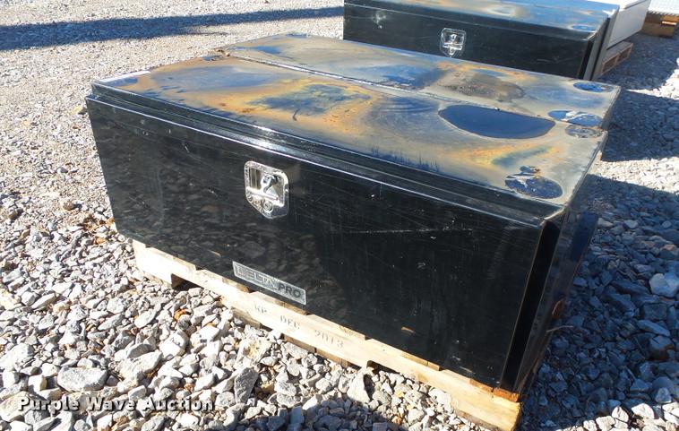 image for item BM9505 (2) Delta Pro toolboxes