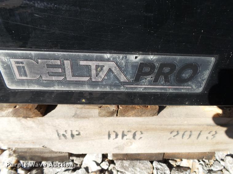 image for item BM9505 (2) Delta Pro toolboxes