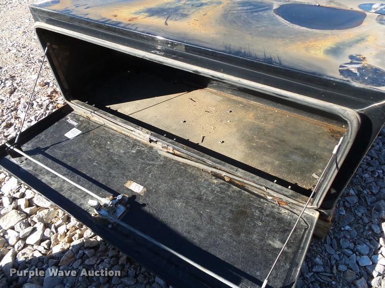 image for item BM9505 (2) Delta Pro toolboxes