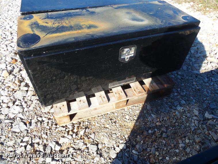 image for item BM9506 (2) Delta toolboxes