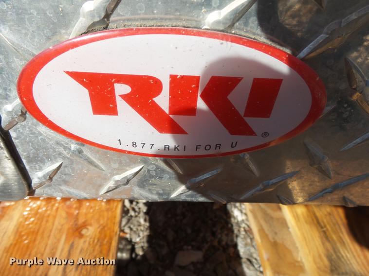 image for item BM9508 (2) L-shaped toolboxes