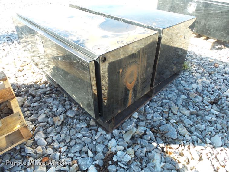 image for item BM9509 (2) Delta Pro Tool Boxes