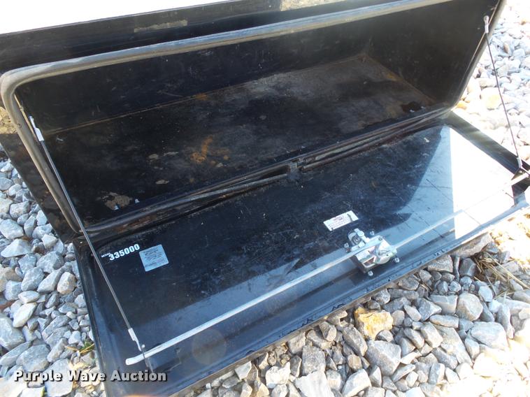 image for item BM9509 (2) Delta Pro Tool Boxes