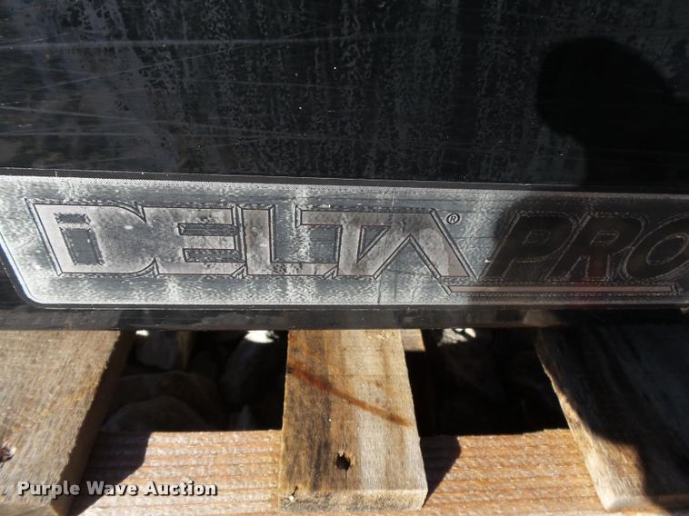 image for item BM9510 (2) Delta Pro toolboxes