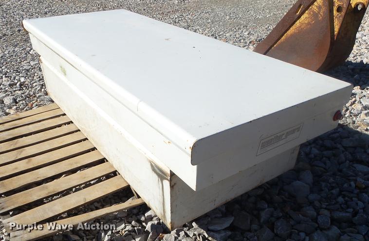 image for item BM9511 Weather Guard toolbox