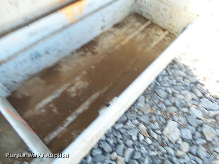 image for item BM9511 Weather Guard toolbox