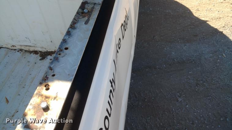 image for item BU9966 2002 Chevrolet Silverado 1500 pickup truck