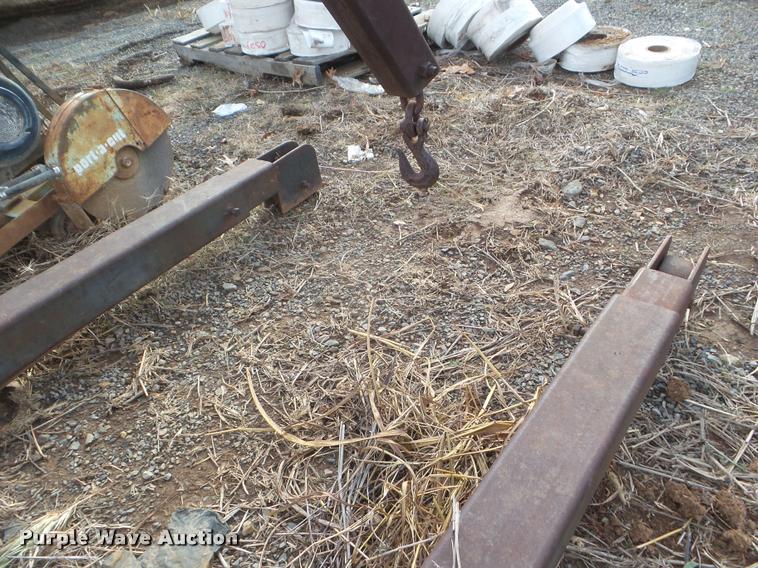 image for item BW9133 Tools