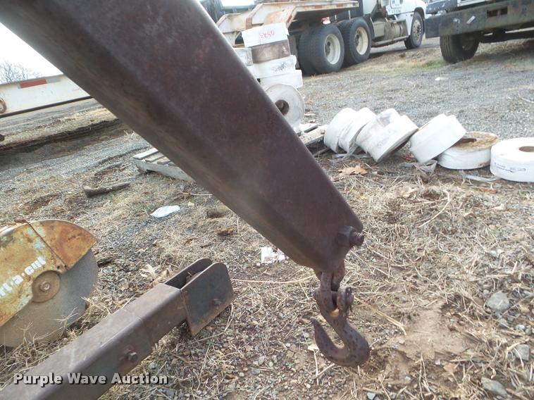 image for item BW9133 Tools