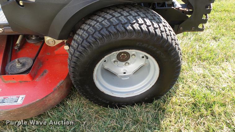 image for item BY9004 2006 Snapper Pro ZTR lawn mower