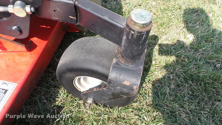 image for item BY9004 2006 Snapper Pro ZTR lawn mower