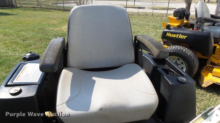 image for item BY9004 2006 Snapper Pro ZTR lawn mower