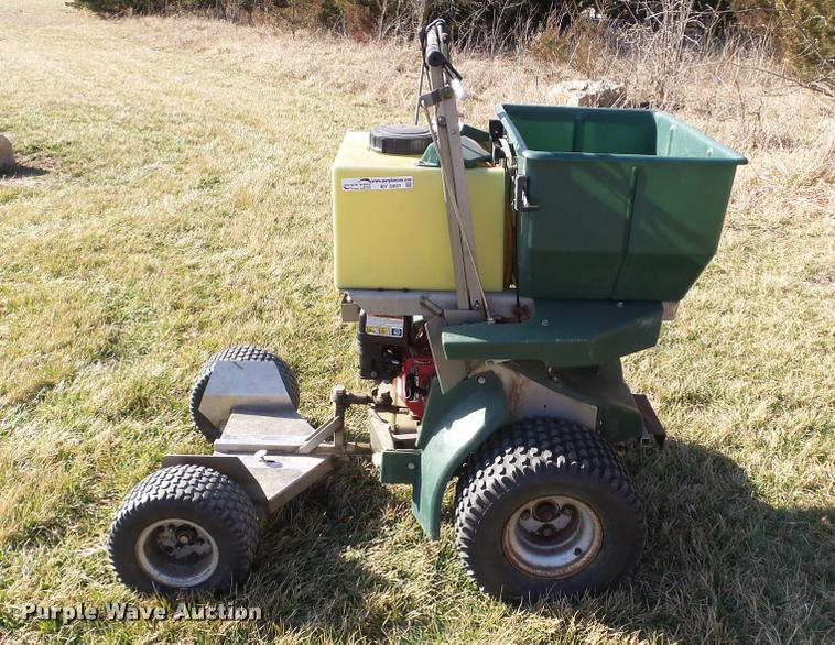 image for item BY9007 Permagreen spreader