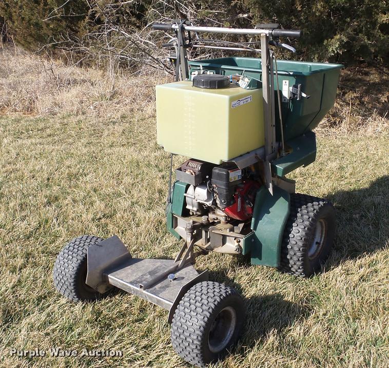 image for item BY9007 Permagreen spreader