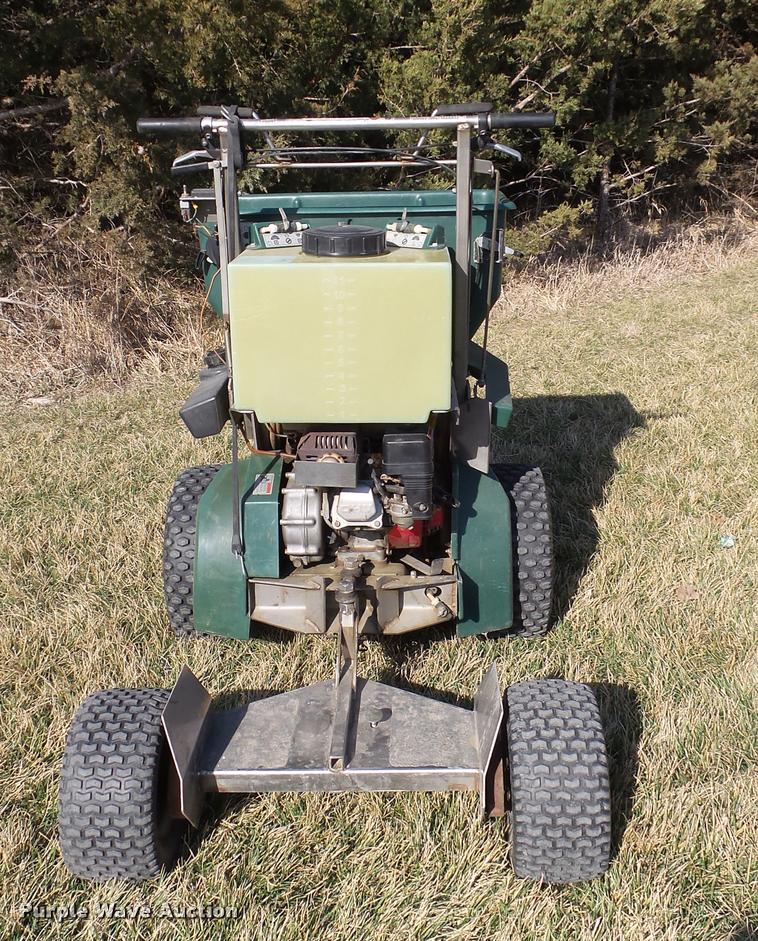 image for item BY9007 Permagreen spreader