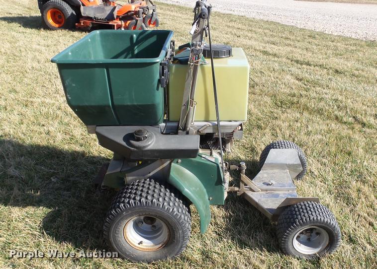 image for item BY9007 Permagreen spreader