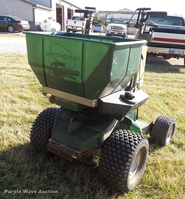 image for item BY9007 Permagreen spreader