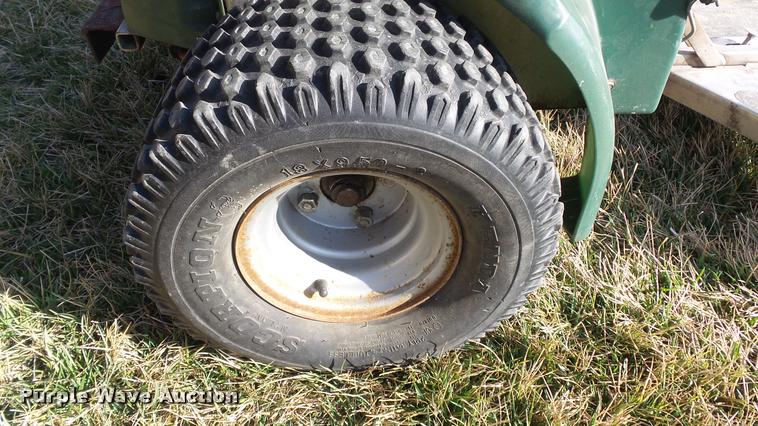 image for item BY9007 Permagreen spreader