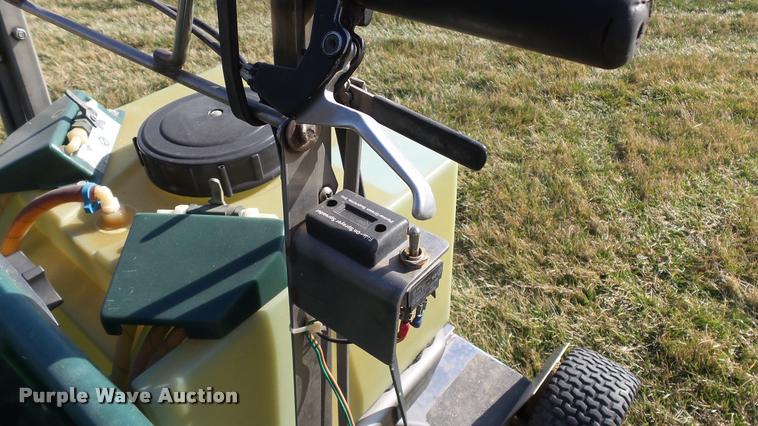 image for item BY9007 Permagreen spreader