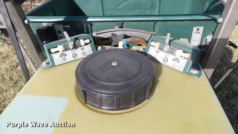 image for item BY9007 Permagreen spreader