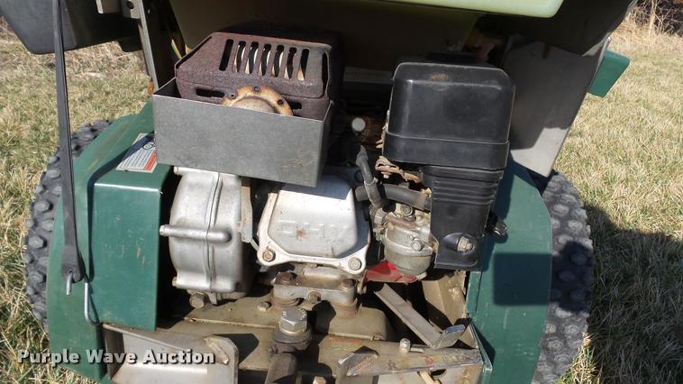 image for item BY9007 Permagreen spreader