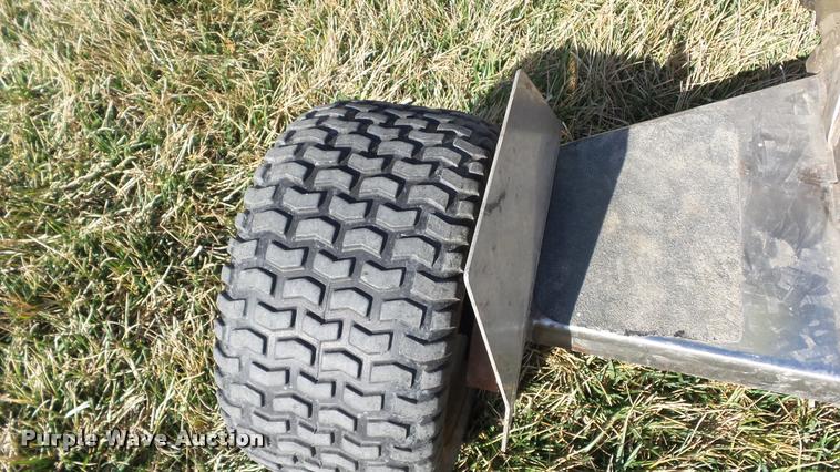 image for item BY9007 Permagreen spreader