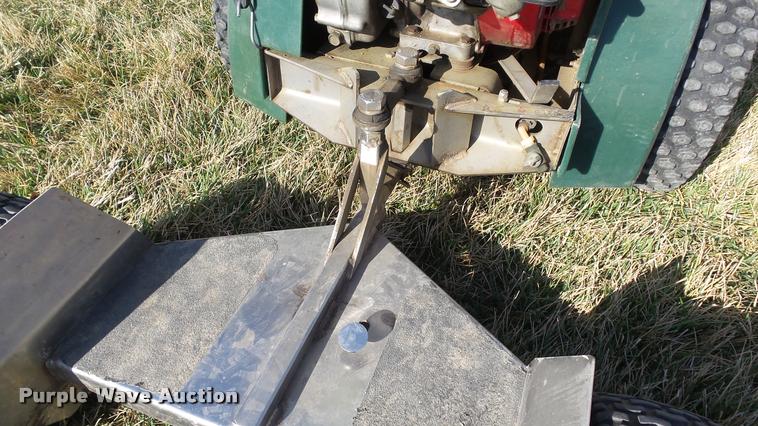 image for item BY9007 Permagreen spreader