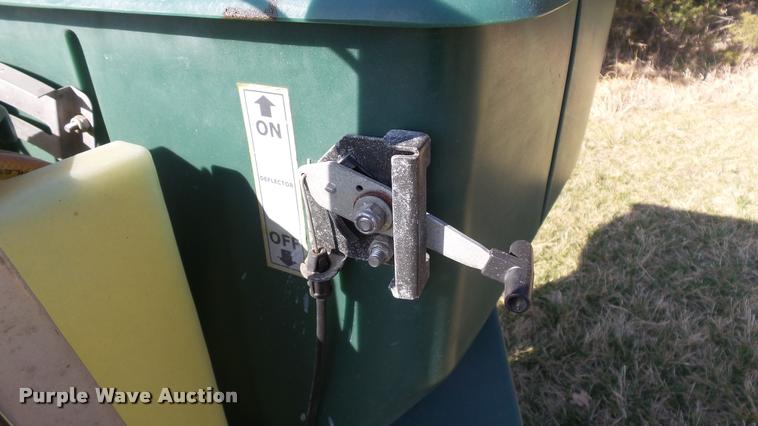 image for item BY9007 Permagreen spreader