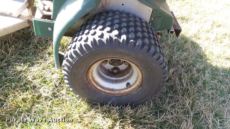 image for item BY9007 Permagreen spreader