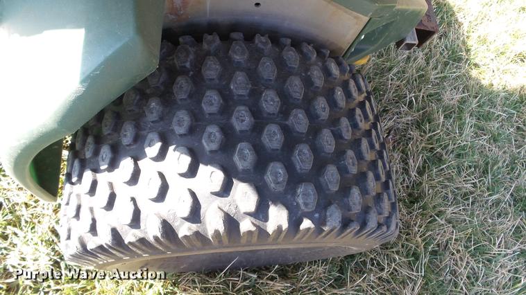 image for item BY9007 Permagreen spreader